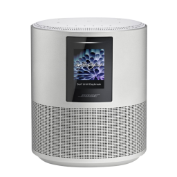 Bose Home Speaker 500 Silver Enceinte Manuel du propriétaire | Fixfr