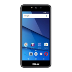 Blu Grand XL LTE Manuel du propri&eacute;taire