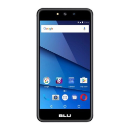 Blu Grand XL LTE Manuel du propriétaire | Fixfr