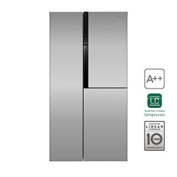 LG SXS Réfrigérateur : Manuel d'utilisation + IA Chat | Fixfr