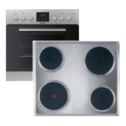 Ignis AKL 760/IX/01 Hob Manuel utilisateur | Fixfr