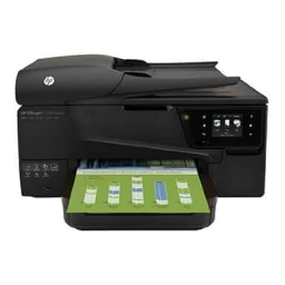 Officejet 6700 Premium e-All-in-One Printer series - H711