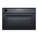 Electrolux EB3GL7KSP Manuel utilisateur