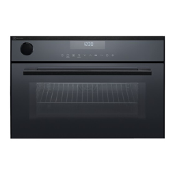 Electrolux EB3GL7KSP Manuel utilisateur | Fixfr