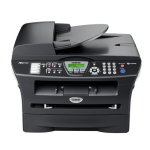 MFC-7420, MFC-7820N : Guide d'installation + IA Chat &amp; PDF