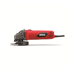 SKIL 9295 Meuleuse d'angle : Chat IA &amp; PDF