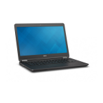 Dell Latitude E7450 laptop Manuel du propri&eacute;taire