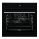 Electrolux EOC5851ZOZ Manuel utilisateur