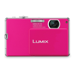 lumix dmc fp1