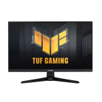 Asus TUF Gaming VG249Q3A Monitor Mode d'emploi