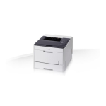 Canon i-SENSYS LBP7210Cdn Manuel utilisateur