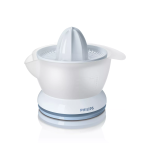 Philips HR2737/70 Presse-agrumes : Chat IA &amp; PDF