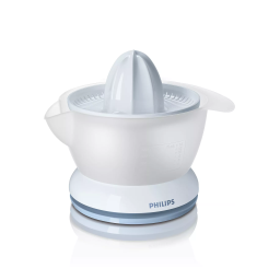 Philips HR2737/70 Presse-agrumes : Chat IA & PDF | Fixfr