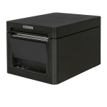 Citizen CT-E351 printer Fiche technique