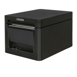 Citizen CT-E351 printer Fiche technique | Fixfr