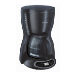 SEVERIN KA 4031 Cafeti&egrave;re Programmable | T&eacute;l&eacute;chargement PDF + IA