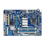 GA EP43T-USB3 Manuel d'Utilisateur | AI Chat &amp; PDF