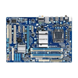 GA-EP43T-USB3