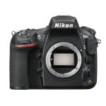 Nikon D810 Manuel utilisateur