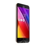 Asus ZenFone Max Mode d'emploi