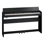 Roland F-140R Digital Piano Manuel du propri&eacute;taire