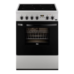 Faure FCV6530CSA Manuel utilisateur | Fixfr