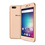 BLU Grand Mini Manuel d'utilisation: Chat IA &amp; PDF