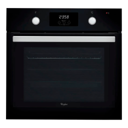 Whirlpool AKP 680 | Chat IA & Téléchargement PDF | Fixfr
