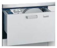 Whirlpool ADG 1900 Guide d'installation | Fixfr