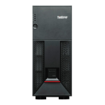 Lenovo THINKSERVER TD230 Manuel utilisateur