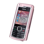 Nokia N72-5 Manuel d'utilisation : AI Chat &amp; PDF Acc&egrave;s