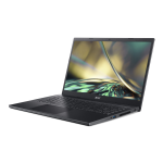 Acer Aspire A715-76 Notebook Manuel utilisateur