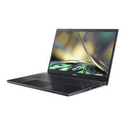 Aspire 7 A715-76/A715-51G: Guide IA et PDF | Fixfr