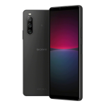 Sony Xperia 10 IV : Guide d'aide avec IA + PDF
