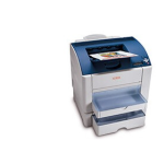 Xerox PHASER 6120 Manuel utilisateur