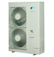 Daikin EKHBRD014ABV1 Manuel utilisateur | Fixfr