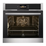 Electrolux EOC5956AOX Manuel utilisateur