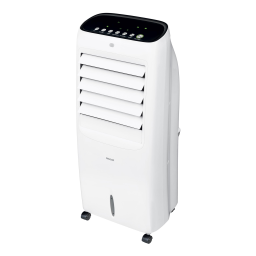 Sencor SFN 9021WH Manuel utilisateur | Fixfr