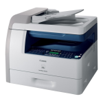 Canon i-SENSYS MF6530 Manuel utilisateur