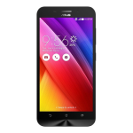 Asus ZenFone Max (ZC550KL) Phone Manuel du propri&eacute;taire