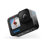 GoPro Hero + Manuel utilisateur