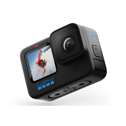 GoPro Hero + Manuel utilisateur | Fixfr