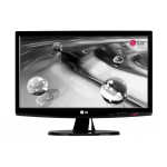LG W2043T, W2243T, W2343T : Assistance IA et PDF