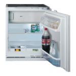 Hotpoint HF A1.UK 1 Refrigerator Manuel utilisateur