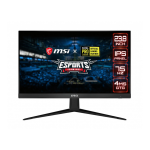 MSI Optix G241V MONITOR Manuel du propri&eacute;taire