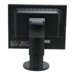 NEC MultiSync&reg; LCD2170NX Manuel utilisateur