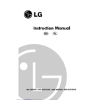 LG MS-2337AR Manuel du propri&eacute;taire