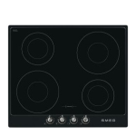 Smeg PI964N Manuel utilisateur