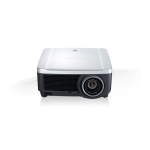 Canon XEED WUX5000 Manuel utilisateur