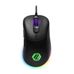 Sharkoon Light² 100 Mouse Manuel utilisateur | Fixfr